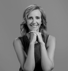 Portrait of Sharon Field